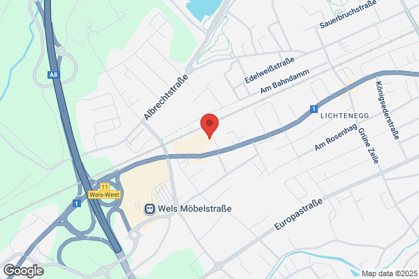 Peter Max VertriebsgesmbH - Massmöbel fürs Leben!