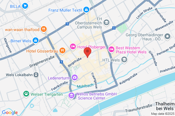 Telekom Austria Shop