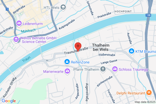 M.A.N.D.U. Thalheim bei Wels