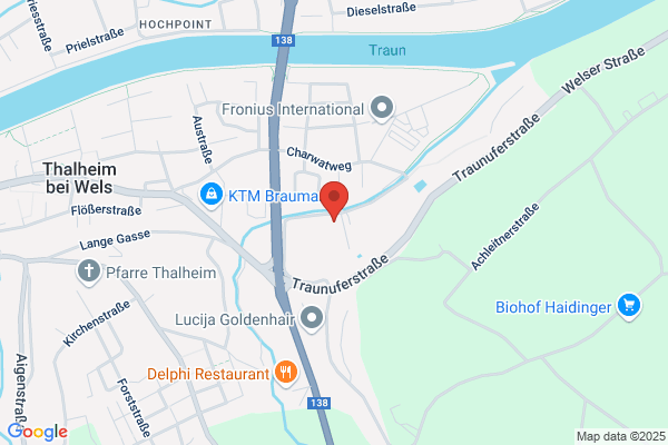 Mebri Fitnesscenter GmbH