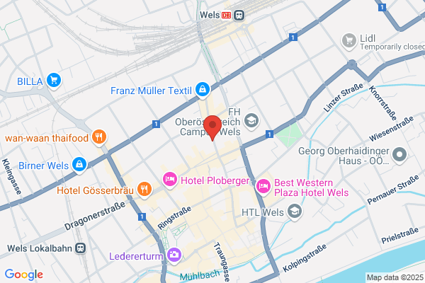 Slimpepper Wels