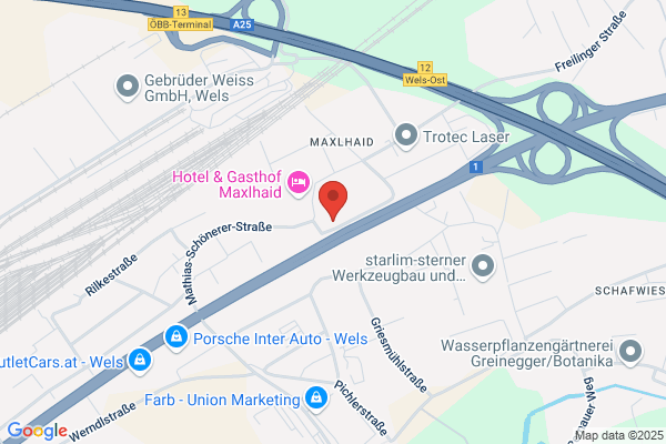 Kiwest Estrich + Handels-GmbH