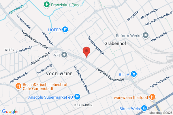 Haardesign Reineldis Stöger