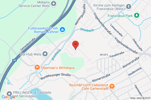 Roboprofi Rasenmähroboter Beratung & Service