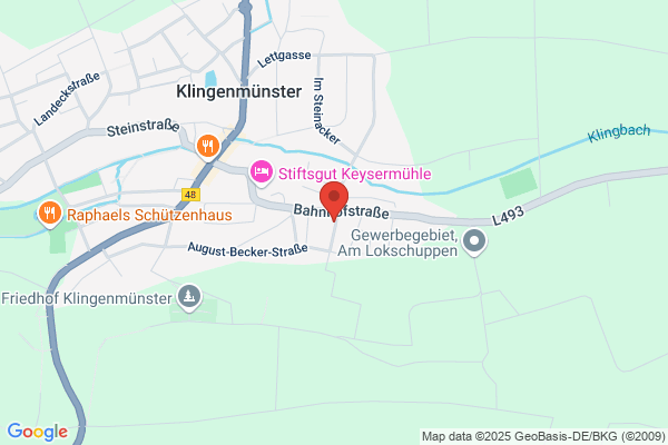 Kleinmotorgeraete GmbH