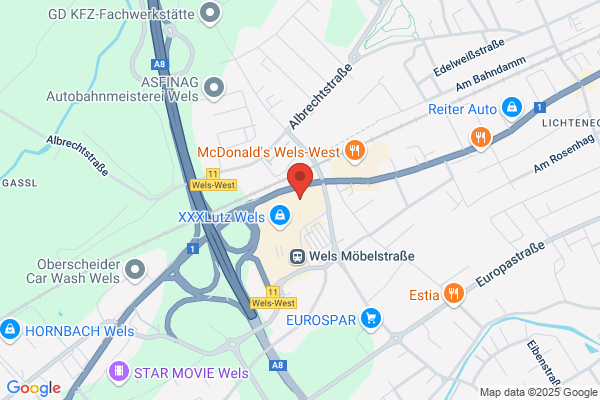 mömax Möbelhaus Wels