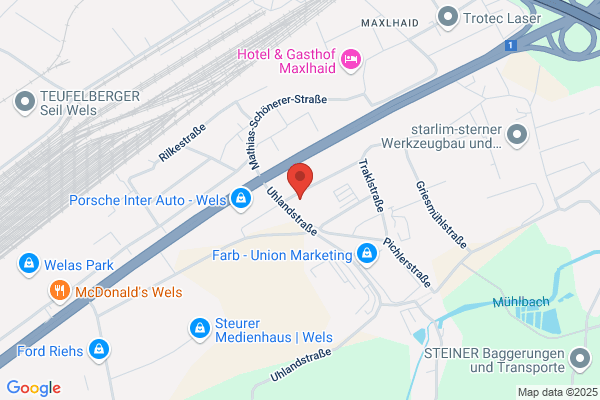 Buderus Austria Heiztechnik GesmbH