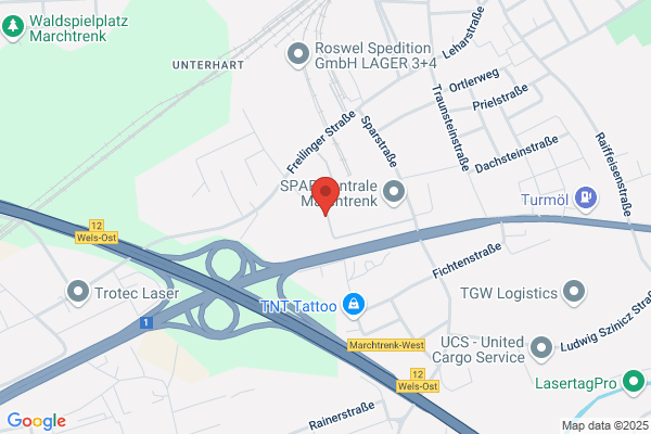 REGIO Kaffeerösterei