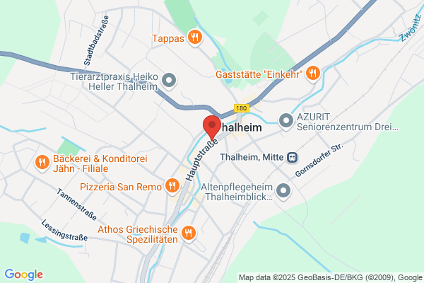 AGH Hoergeraete
