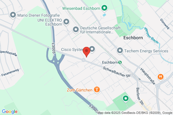 Continental Immobilien- u Projektentwicklungs GmbH