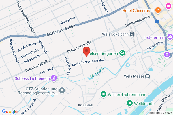 ibis Wels
