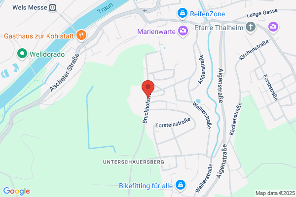 B.G. Immobilien- und Vermietungs GmbH