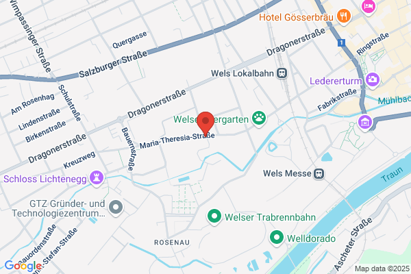 IMWO Immobilien GmbH