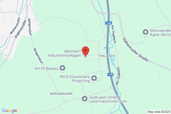 Mattigtal Industrie- Ansiedlung GmbH