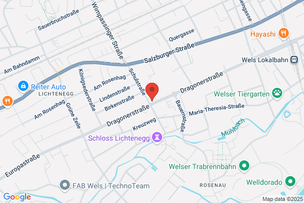 Stossier GmbH und Partner OEG