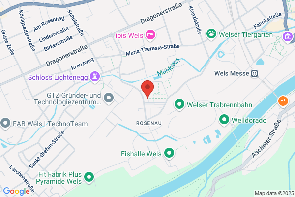 INFRANORM TECHNOLOGIE GmbH
