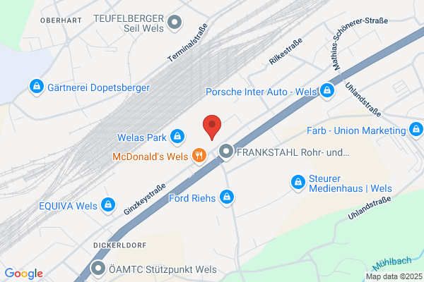 Schweitzer Ladenbau Ges.mbH und Co KG