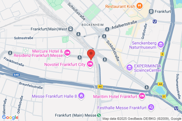 learnangel Sprachunternehmen
