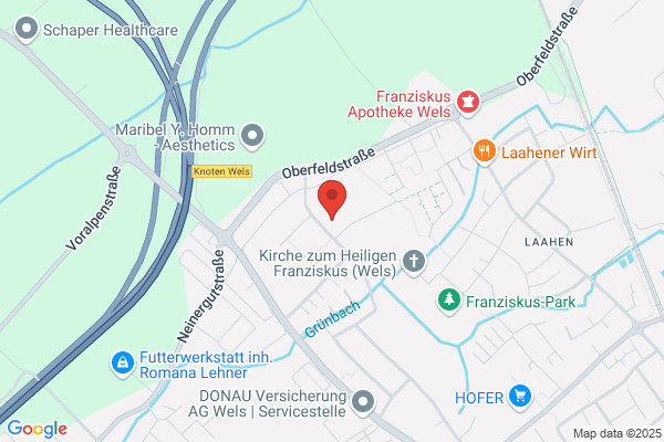 Wondrak Ing techn Büro f Hoch- u Tiefbau GmbH