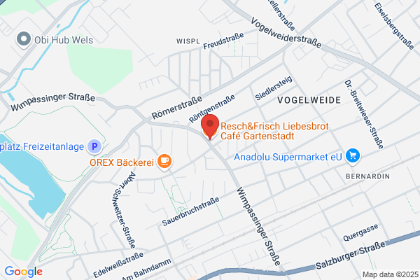 Resch Baeckerei Ges.mbH und Co KG