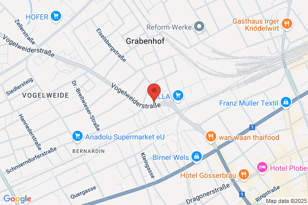 LA VIA Spa - Institut f ganzheitliche Kosmetiktherapien GesmbH