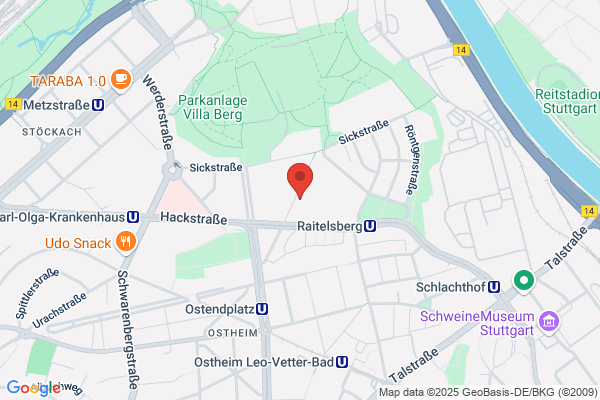 Ratzenboeck Wilhelm - Atelier f Wandmalerei