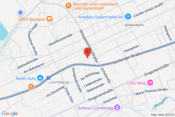 Hanstein Klara Mag. - Psychotherapie - Paartherapie - Kindertherapie