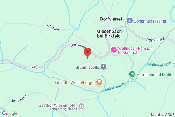 Wassergenossenschaft