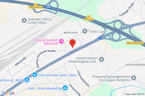 MYGARAGE GmbH