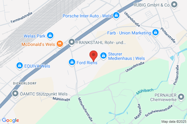 SSI Schäfer GmbH