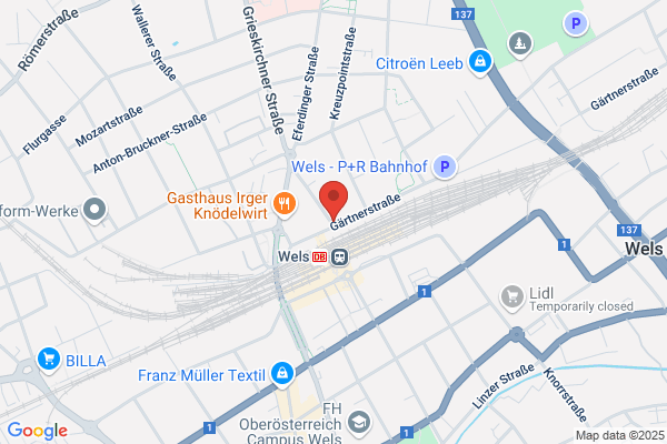 SCHILDMAIR EHK - SOWI Eisenwarenhaus- u Küchengeräte GmbH