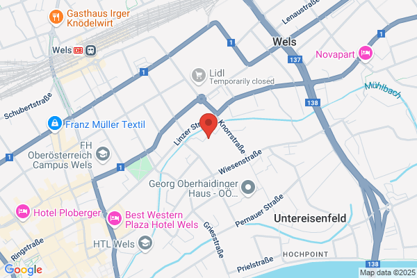 thalerkamin