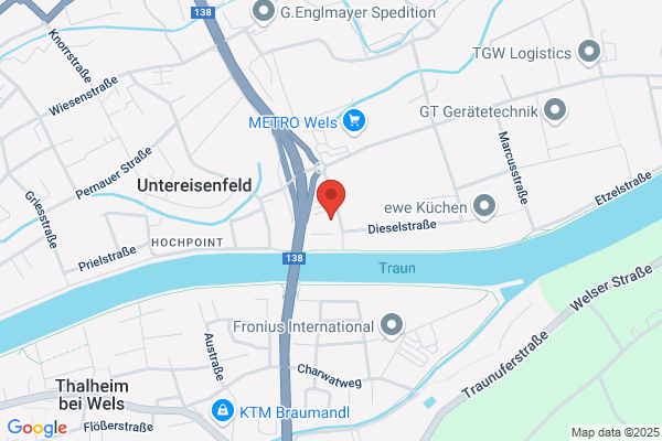 UWEG ENTSORGUNGS-Gesellschaft mbH