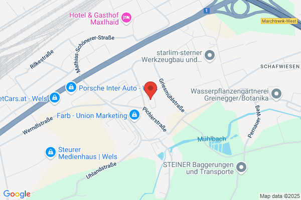 EBA Edlauer Bauwerksabdichtungs GmbH