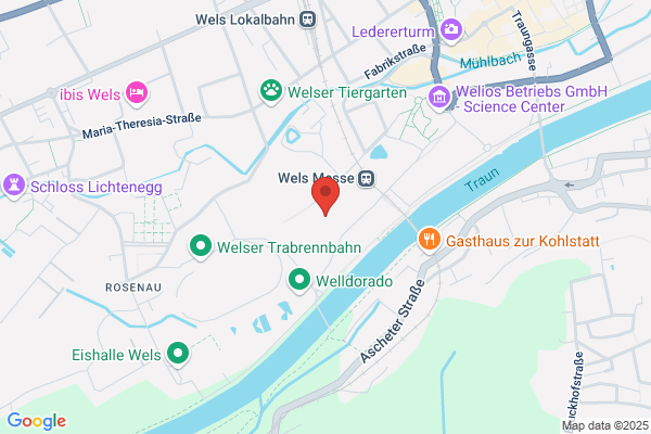 Messe Wels GmbH