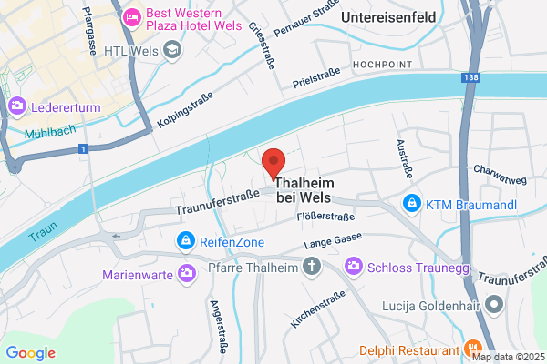 TFP Kinderwunsch Wels
