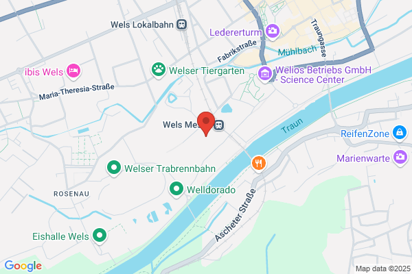 WEDESIGN Messebau