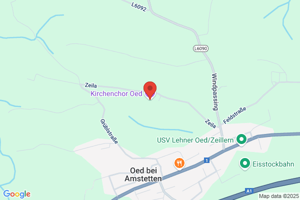 Sinkreis Kirchenchor