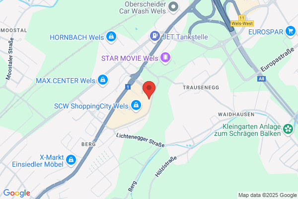 TEDi Warenhandels GmbH