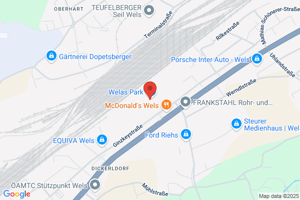 TEDi Warenhandels GmbH