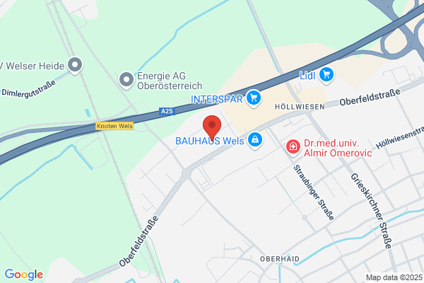 TEDi Warenhandels GmbH