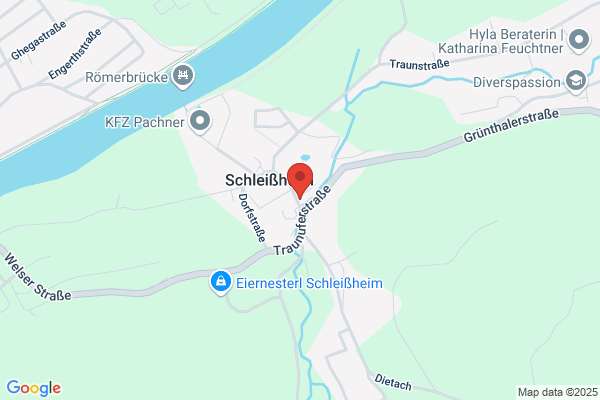 Bäckerei Meingast GesmbH