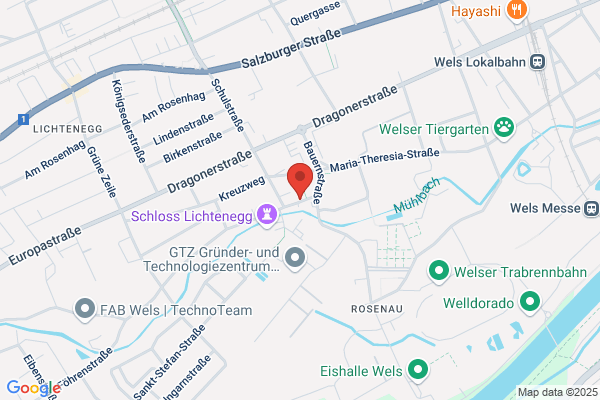Gasthaus Pension Auerhahn