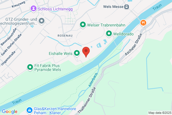Restaurant Schlossstueberl