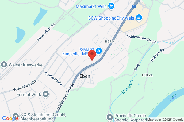Egger GmbH