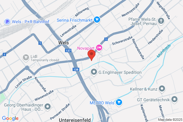 G. Englmayer Transport & Service GmbH