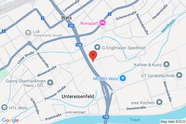 EES Speditions GmbH