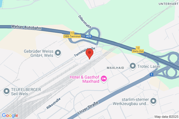 Oesterreichische Bundesbahnen