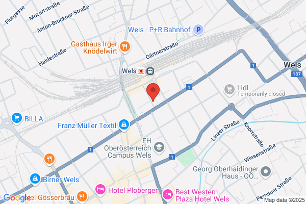 SWP Steuerberatung GmbH