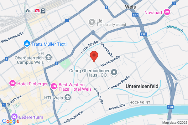 ROPPENSER & PARTNER Steuerberatung GmbH